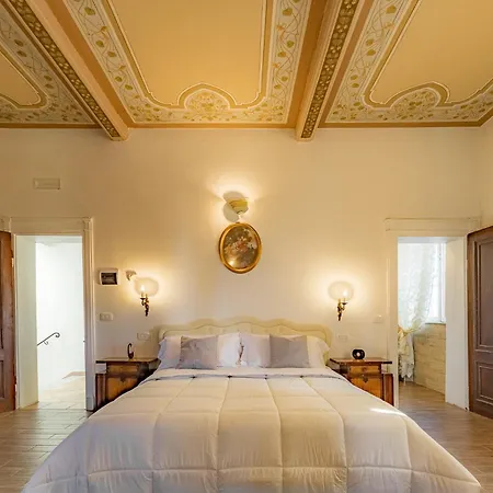 فيلة Tenuta Febea