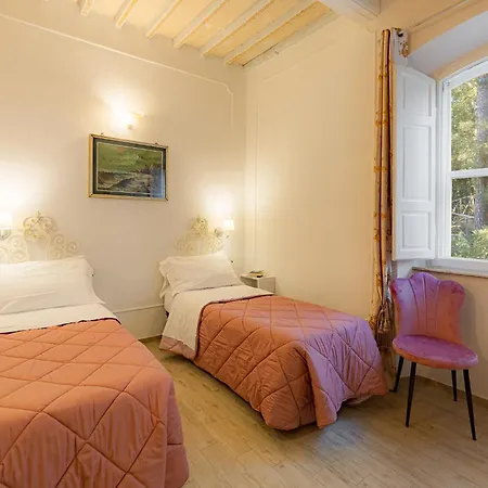 Tenuta Febea Villa *