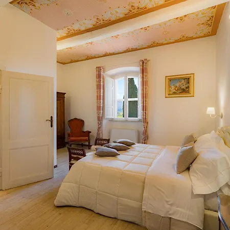 فيلة Tenuta Febea *