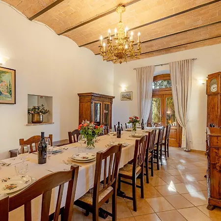 Villa Tenuta Febea *