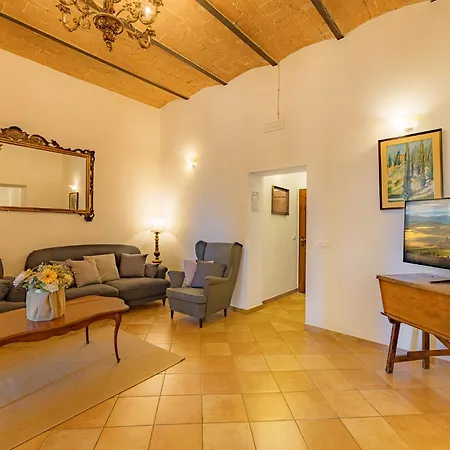 Tenuta Febea * Chiusi