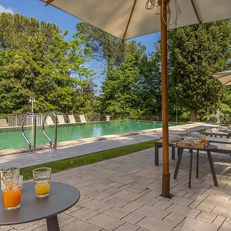 فيلة Tenuta Febea *