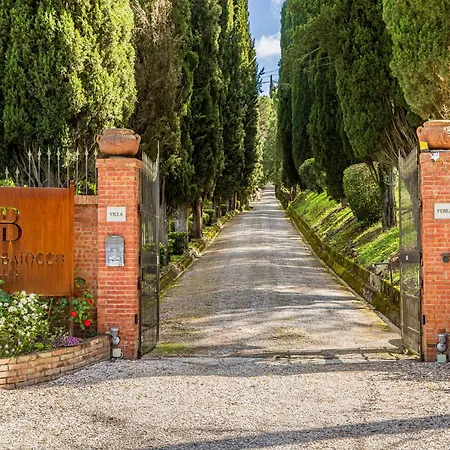 Tenuta Febea *