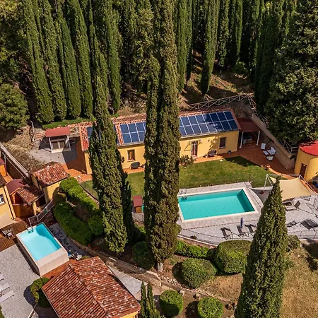 Tenuta Febea Chiusi