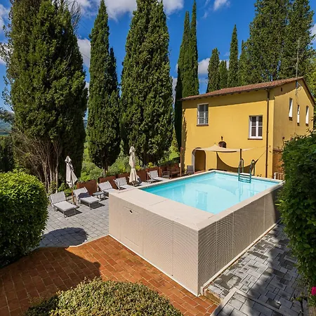 Tenuta Febea * Chiusi