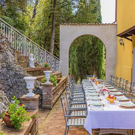 Tenuta Febea فيلة