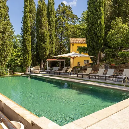 Villa Tenuta Febea