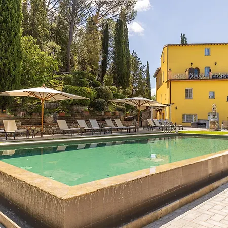 Villa Tenuta Febea *
