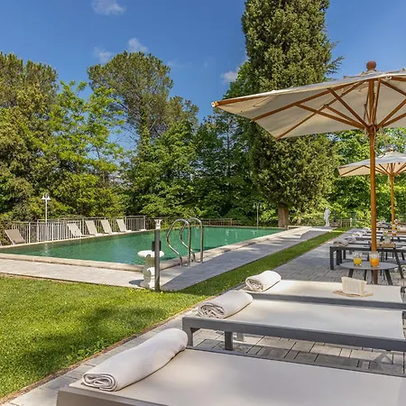 Villa Tenuta Febea Chiusi