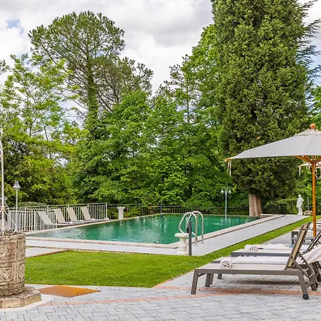 Tenuta Febea Chiusi