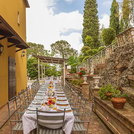 Tenuta Febea * Chiusi