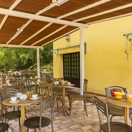 Tenuta Febea Villa