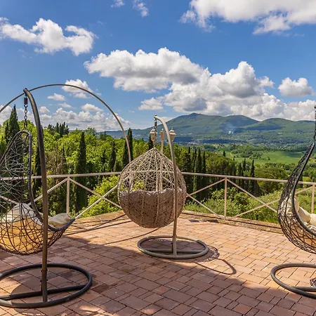 Villa Tenuta Febea