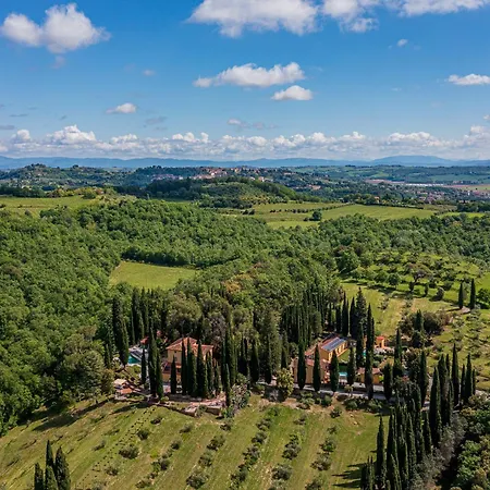Tenuta Febea Villa *