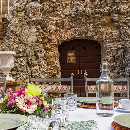 Tenuta Febea Villa Chiusi