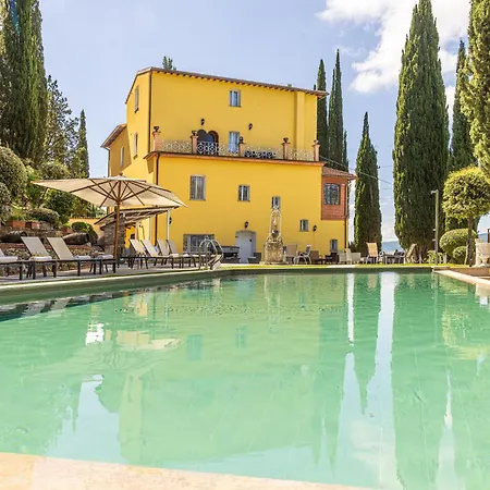 Tenuta Febea * Chiusi