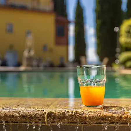 Tenuta Febea Villa