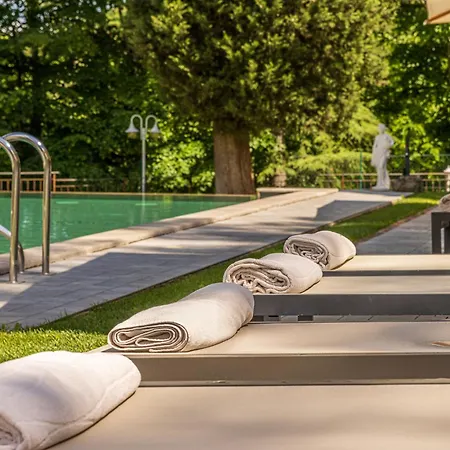 Villa Tenuta Febea