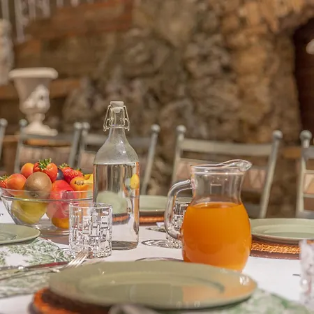 Villa Tenuta Febea *