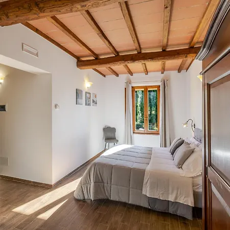 Tenuta Febea Villa