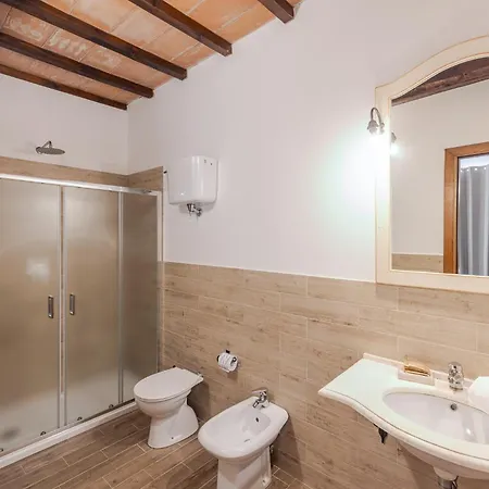 فيلة Tenuta Febea *