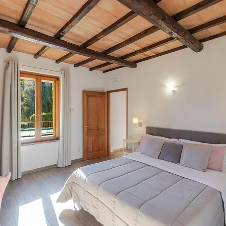 Tenuta Febea Villa Chiusi