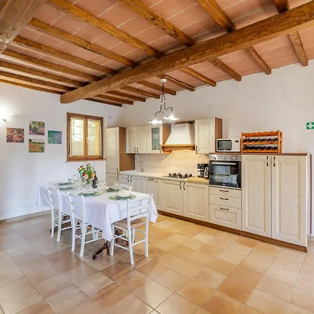 Villa Tenuta Febea Chiusi