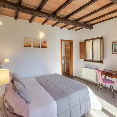 فيلة Tenuta Febea *