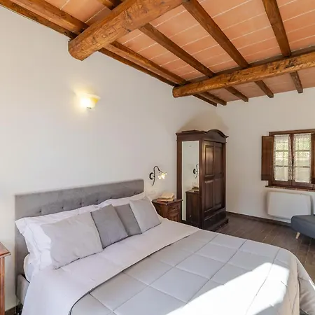 Tenuta Febea Villa Chiusi