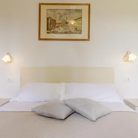 Tenuta Febea * Chiusi