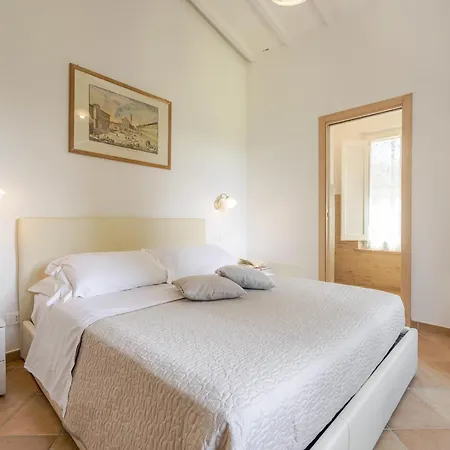 Tenuta Febea Villa