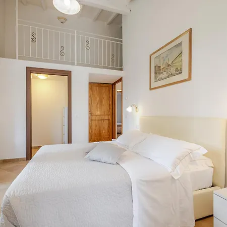 Tenuta Febea Villa *