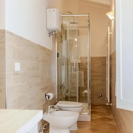 Tenuta Febea Villa Chiusi