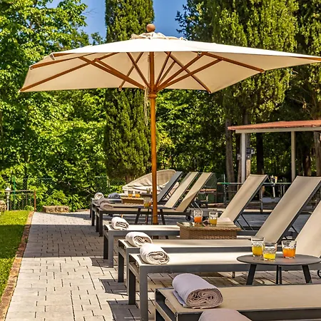 Villa Tenuta Febea *